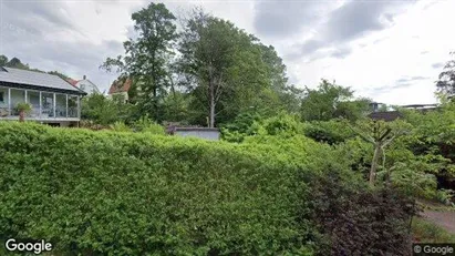 Apartments for rent in Lundby - Photo from Google Street View