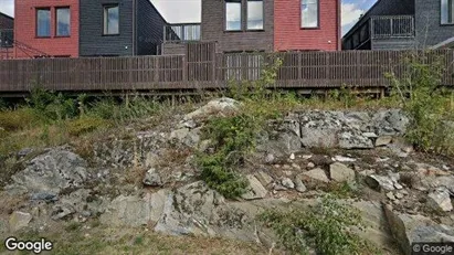 Apartments for rent in Stockholm West - Photo from Google Street View