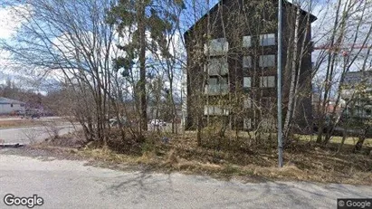 Apartments for rent in Vallentuna - Photo from Google Street View