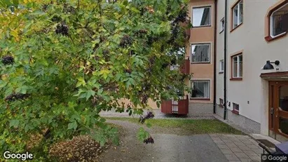 Apartments for rent in Stockholm South - Photo from Google Street View