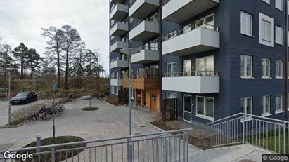 Apartments for rent in Huddinge - Photo from Google Street View
