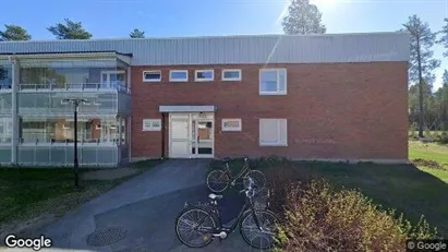 Apartments for rent in Skellefteå - Photo from Google Street View