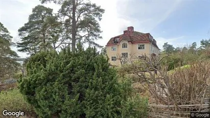 Apartments for rent in Österåker - Photo from Google Street View