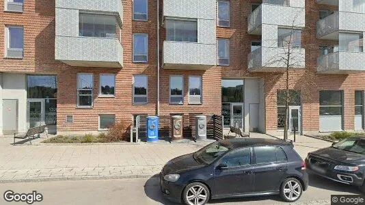 Apartments for rent in Sundbyberg - Photo from Google Street View