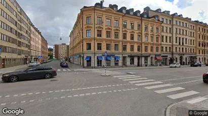 Apartments for rent in Kungsholmen - Photo from Google Street View
