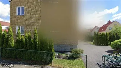 Apartments for rent in Linköping - Photo from Google Street View