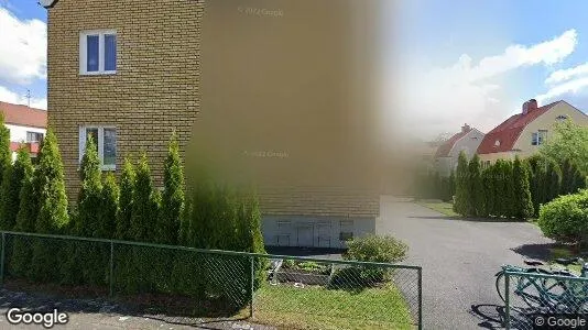 Apartments for rent in Linköping - Photo from Google Street View