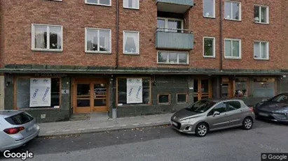 Apartments for rent in Linköping - Photo from Google Street View