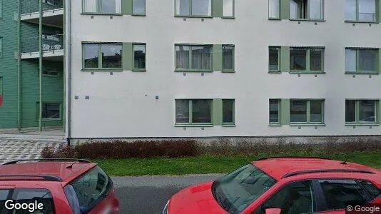 Apartments for rent in Stockholm South - Photo from Google Street View