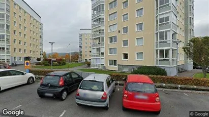 Apartments for rent in Jönköping - Photo from Google Street View