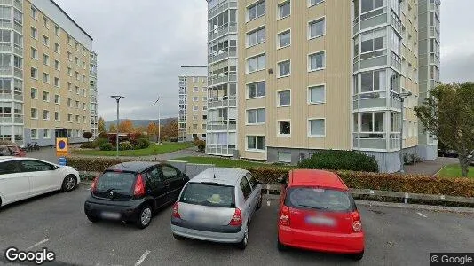 Apartments for rent in Jönköping - Photo from Google Street View