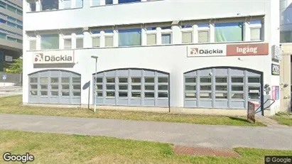 Apartments for rent in Stockholm West - Photo from Google Street View