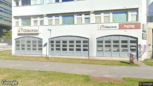 Apartments for rent in Stockholm West - Photo from Google Street View