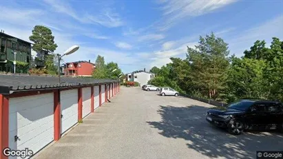Apartments for rent in Oxelösund - Photo from Google Street View