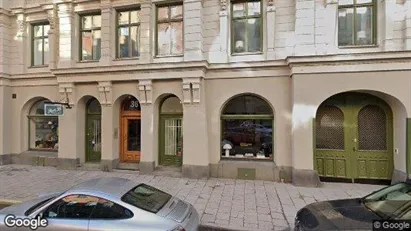 Apartments for rent in Östermalm - Photo from Google Street View