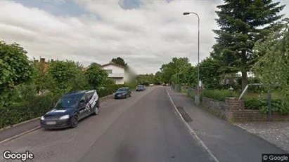 Apartments for rent in Örgryte-Härlanda - Photo from Google Street View