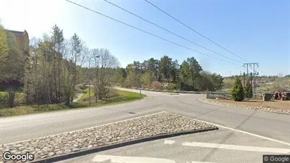 Apartments for rent in Upplands Väsby - Photo from Google Street View