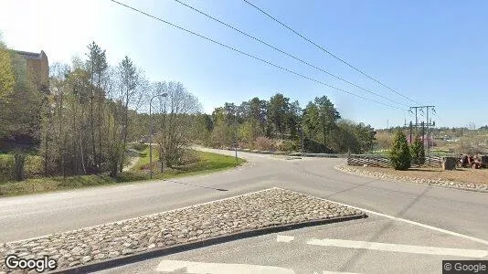 Apartments for rent in Upplands Väsby - Photo from Google Street View