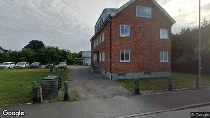 Apartments for rent in Kristianstad - Photo from Google Street View