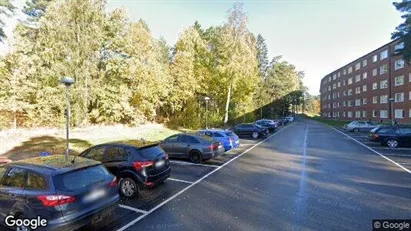 Apartments for rent in Trollhättan - Photo from Google Street View