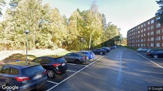 Apartments for rent in Trollhättan - Photo from Google Street View