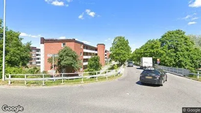 Apartments for rent in Huddinge - Photo from Google Street View