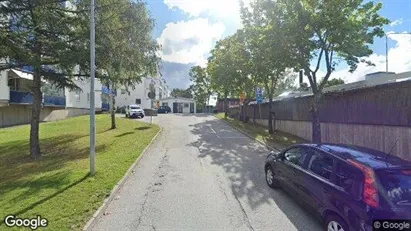 Apartments for rent in Stockholm West - Photo from Google Street View
