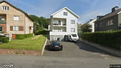 Apartments for rent in Örgryte-Härlanda - Photo from Google Street View