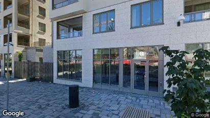 Apartments for rent in Vasastan - Photo from Google Street View