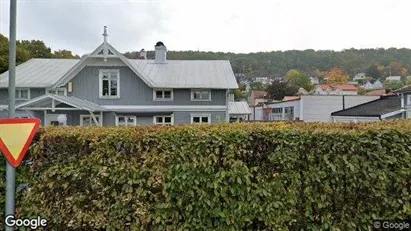 Apartments for rent in Jönköping - Photo from Google Street View