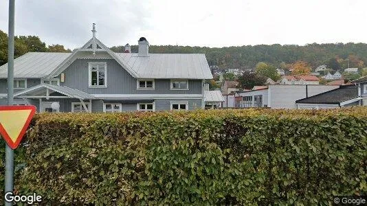 Apartments for rent in Jönköping - Photo from Google Street View