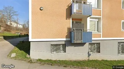 Apartments for rent in Österåker - Photo from Google Street View