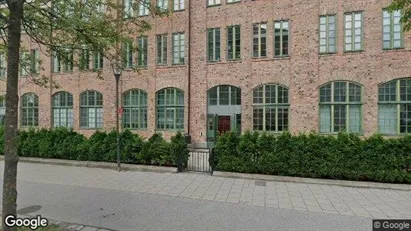 Apartments for rent in Stockholm South - Photo from Google Street View