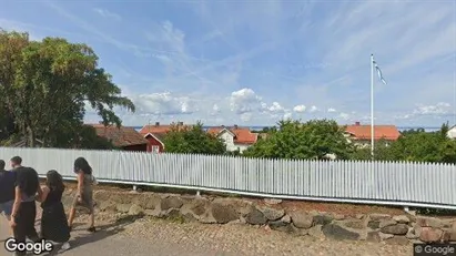Apartments for rent in Jönköping - Photo from Google Street View