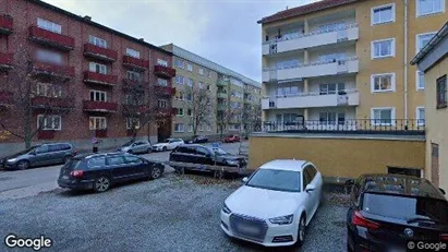 Apartments for rent in Eskilstuna - Photo from Google Street View