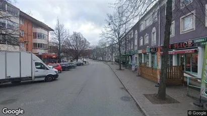 Apartments for rent in Upplands Väsby - Photo from Google Street View