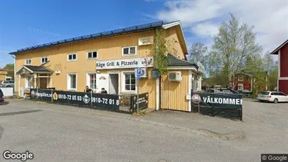 Apartments for rent in Skellefteå - Photo from Google Street View