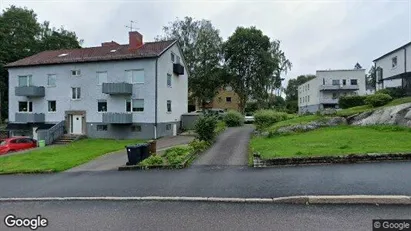 Apartments for rent in Borås - Photo from Google Street View