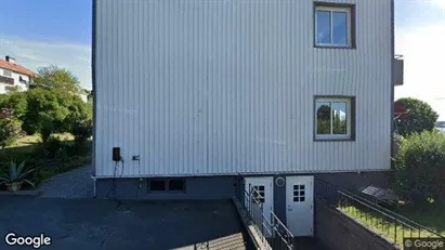 Apartments for rent in Jönköping - Photo from Google Street View