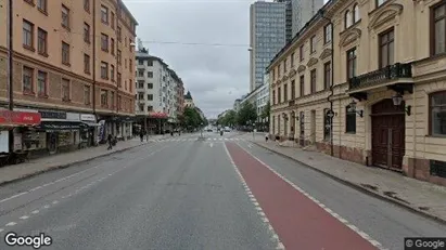 Apartments for rent in Södermalm - Photo from Google Street View