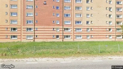 Apartments for rent in Botkyrka - Photo from Google Street View