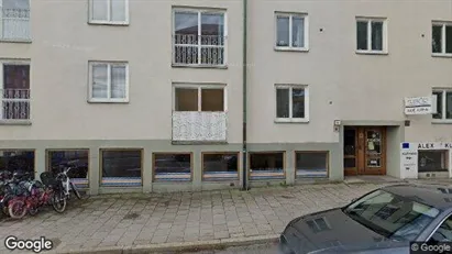 Apartments for rent in Solna - Photo from Google Street View