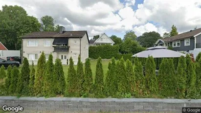 Apartments for rent in Botkyrka - Photo from Google Street View