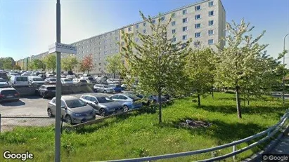 Apartments for rent in Stockholm West - Photo from Google Street View