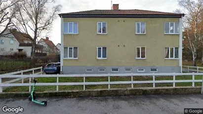 Apartments for rent in Eskilstuna - Photo from Google Street View