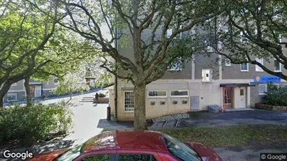 Apartments for rent in Stockholm West - Photo from Google Street View