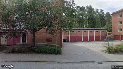 Apartments for rent in Borås - Photo from Google Street View