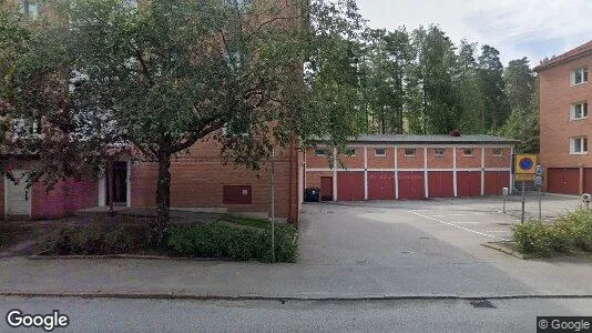 Apartments for rent in Borås - Photo from Google Street View