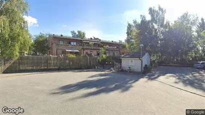 Apartments for rent in Huddinge - Photo from Google Street View