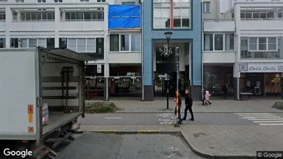 Apartments for rent in Upplands Väsby - Photo from Google Street View